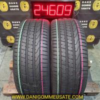 Sped.gratis- 2 gomme 255 55 19 pirelli al 99%