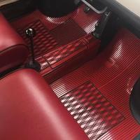 Tappetini Epoca Fiat 1100 Fiat 600