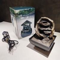 Fontana Zen da interno