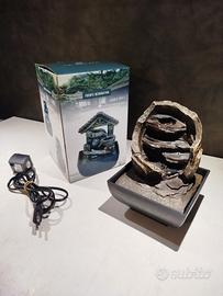 Fontana Zen da interno