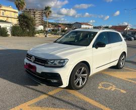 VOLKSWAGEN Tiguan 3ª serie - 2019