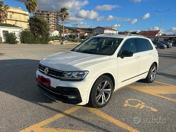 VOLKSWAGEN Tiguan 3ª serie - 2019