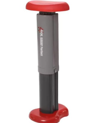 SQUAT - GYMFORM Best Direct Squat Perfect