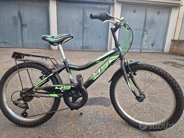 Bici bimbo 20"