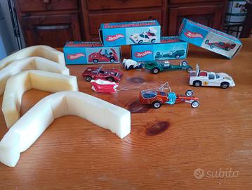 sputafuoco Mattel 