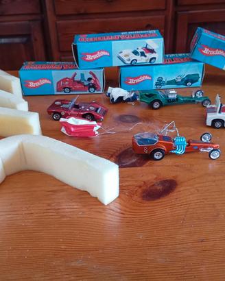 sputafuoco Mattel 