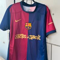 FC BARCELONA X CACTUS JACK