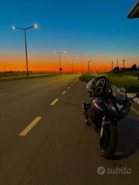 keeway rkr 125