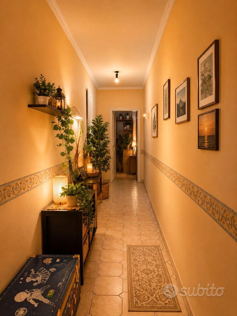 Apartment in Foggia - Vista 3