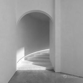 Lampada Davide groppi Tratto
