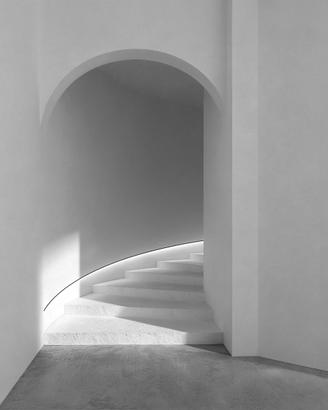 Lampada Davide groppi Tratto