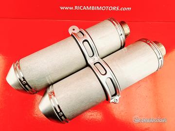 RICAMBI DUCATI STREETFIGHTER 848