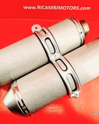 RICAMBI DUCATI STREETFIGHTER 848