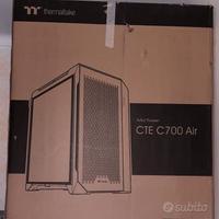 Case Thermaltake C700