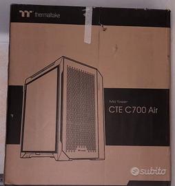 Case Thermaltake C700