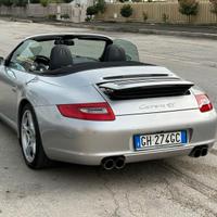 Porsche 911 (997) - 2007