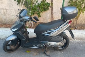 kymco agility 150i