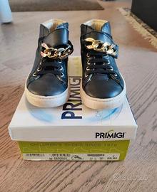 Scarpe bambina numero 30 Primigi 
