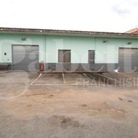 Laboratorio Casalnuovo di Napoli (Tavernanova)