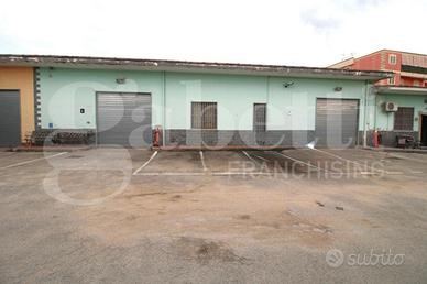 Laboratorio Casalnuovo di Napoli (Tavernanova)