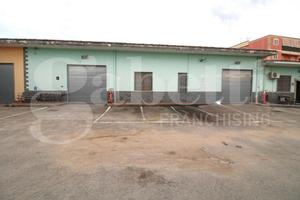 Laboratorio Casalnuovo di Napoli (Tavernanova)