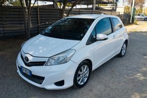 Toyota Yaris 1.4 D-4D 3 porte Style