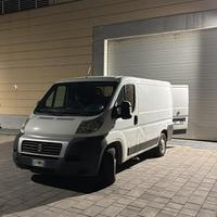 Trasporti e sgomberi