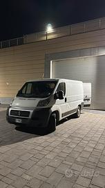 Trasporti e sgomberi