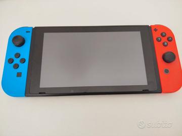 Nintendo Switch v2