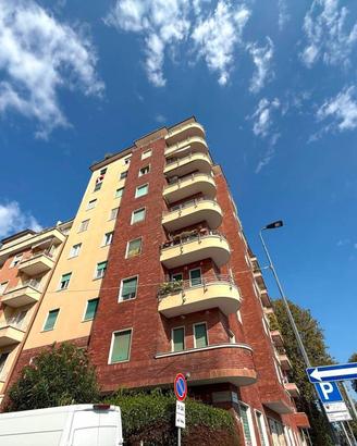 Appartamento di 81 m² con 2 locali a Milano
