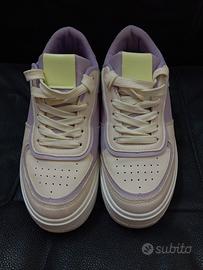 Sneakers donna Lora Ferres 