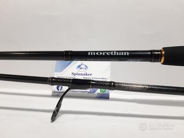 Daiwa TOURNAMENT MORETHAN AGS 