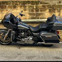 Harley davindson Road glide limited 114