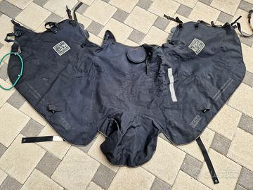 Tucano Urbano coprigambe