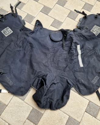 Tucano Urbano coprigambe