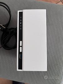 NAS Qnap TS-233 2 Bay Cloud Privato (Come Nuovo)