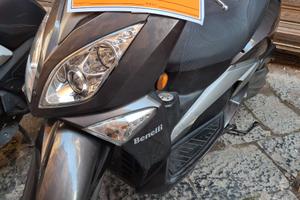 Benelli ZenZero 350 - 2016