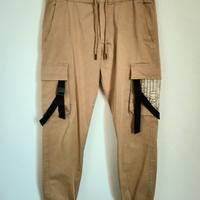 Pantalone Terranova Streetwear