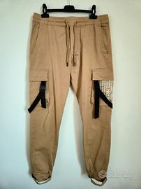 Pantalone Terranova Streetwear