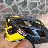 Casco mtb
