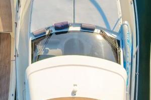 FISCHERMAN CRUISING CON POSTO BARCA