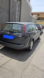 Ford Focus 1.6 TDCi (90CV)