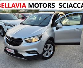 Opel Mokka X 1.6 CDTI 136CV 4x4 2017