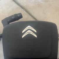Kit airbag Citroen