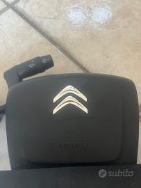 Kit airbag Citroen