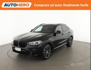 BMW X4 BM10222