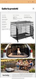 Kennel per cani o gatti