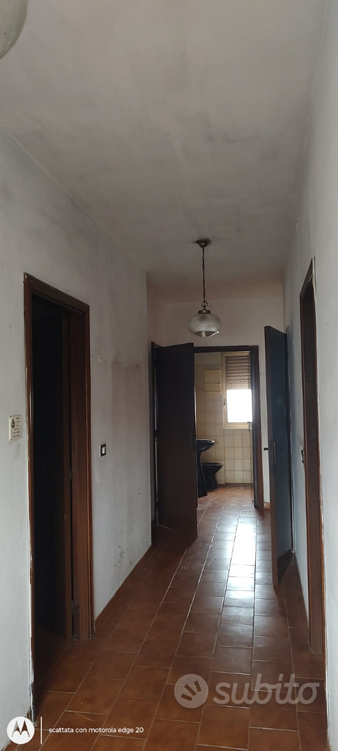 Appartamento – Sestu, Piano Dedalo - Altro