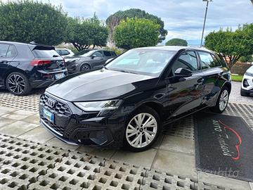 Audi A3 SPB 30 TDI Business Advanced