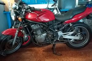 Kawasaki ER 5 solo per ricambi